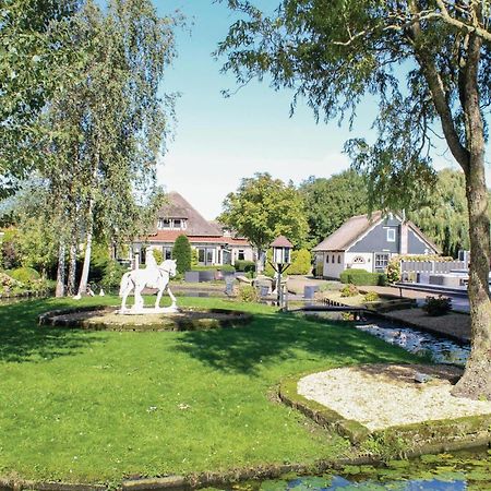 Hoeve Alegria Hoogwoud Exterior photo