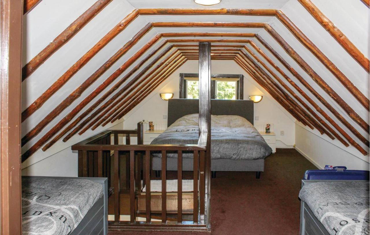 Hoeve Alegria Hoogwoud Exterior photo